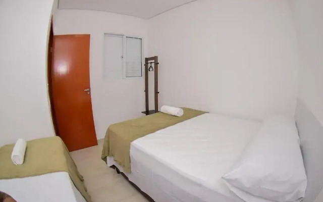 Hotel Numaz