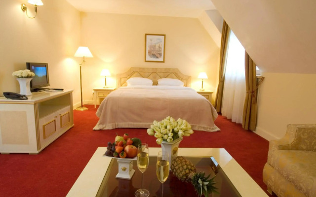 Бутик Отель Каса Бояна