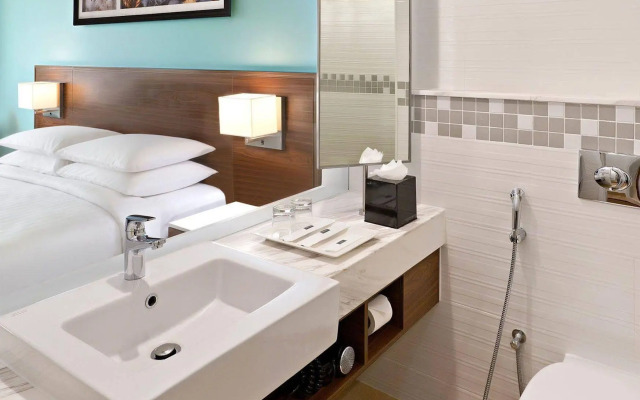 Fairfield by Marriott Coimbatore
