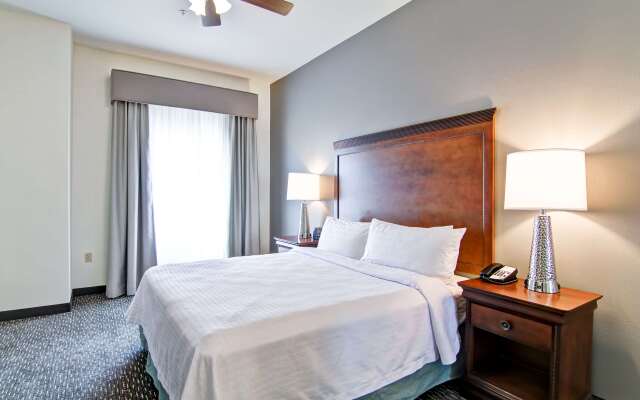 Homewood Suites by Hilton Oklahoma City-West