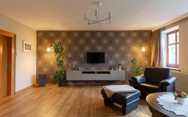 Haus Tilde