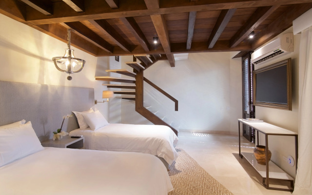 Hotel Capellan de Getsemani