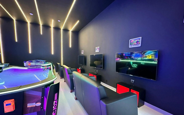 Blue Wave Suite Hotel - All Inclusive