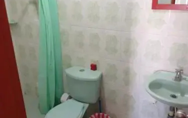 Alcobas a 4 calles de la Playa