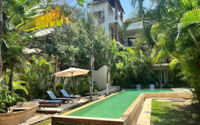 Casa Tulum