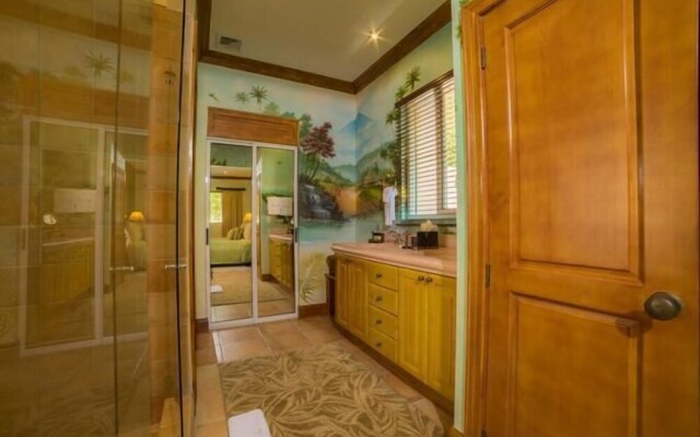 Casa Oasis