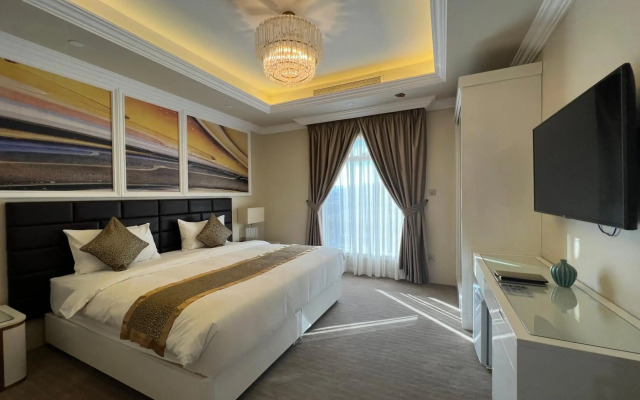 Remaj Hotel