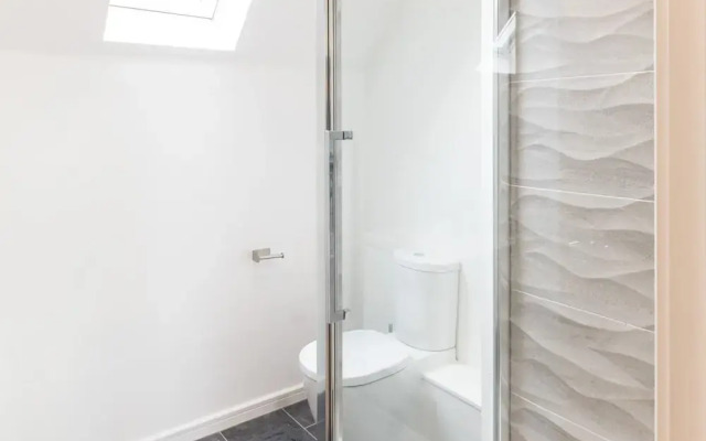 Host Stay Meadow Road