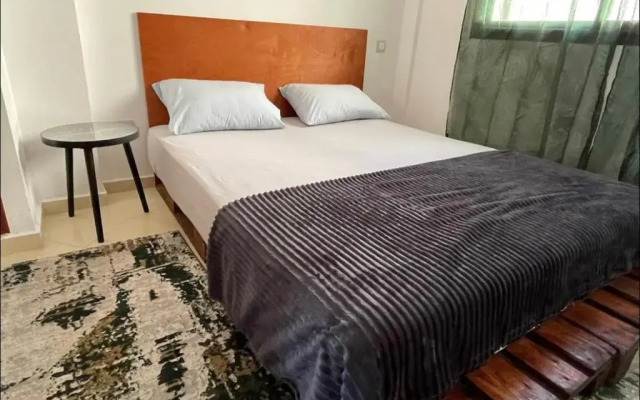 Beautiful & Spacious Appartement In Temara