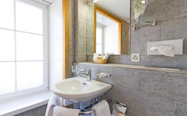 Edelweiss Swiss Quality Hotel