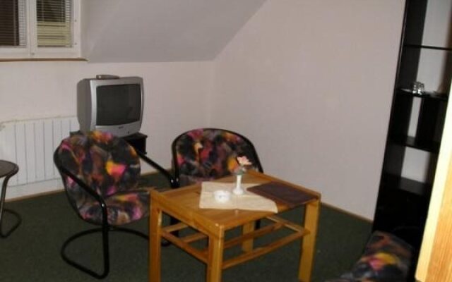 Hotel Švajciarske Domky