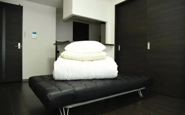 Suncourt Maruyama Goden Hills / Vacation STAY 7605