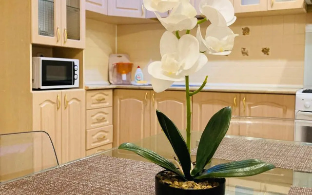 Апартаменты на улице Кирова 28