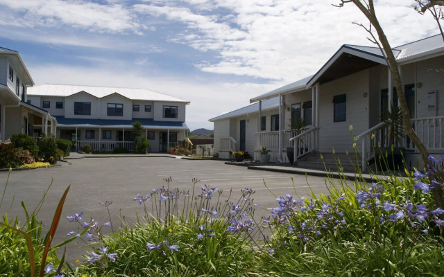 Matakana Motel