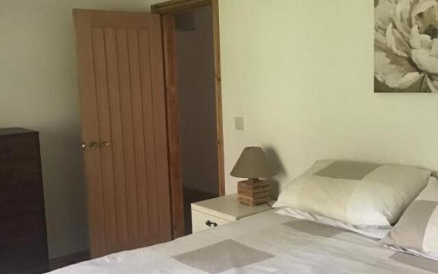 3 Bedroom Bungalow in Llanrhaeadr Ym
