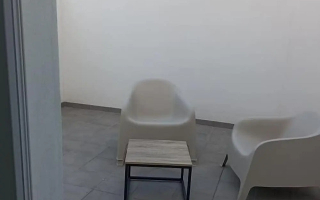 Apartamento 1B in Malaga
