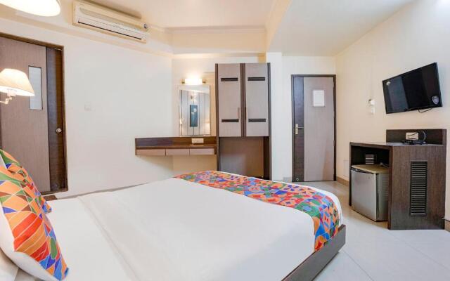 Fabhotel Gandharva Residency