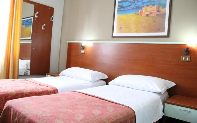 Hotel Dateo