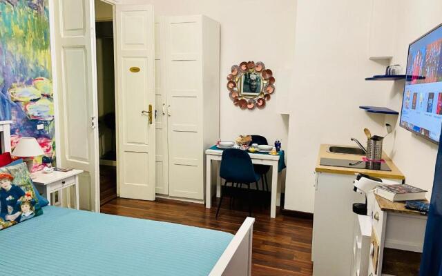Rarityart Guest House