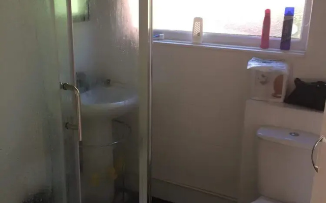 Beautiful 2-bed Chalet in Sandown