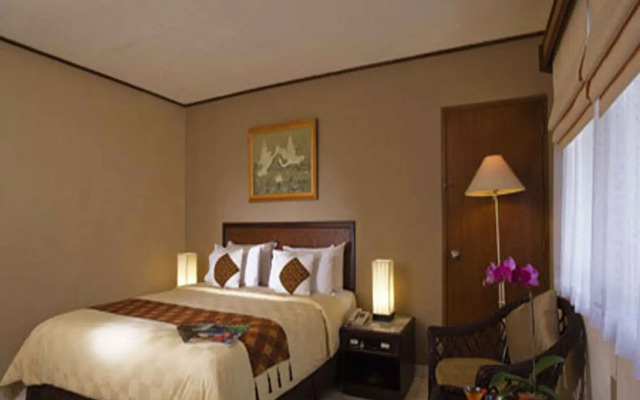 The Jayakarta Yogyakarta