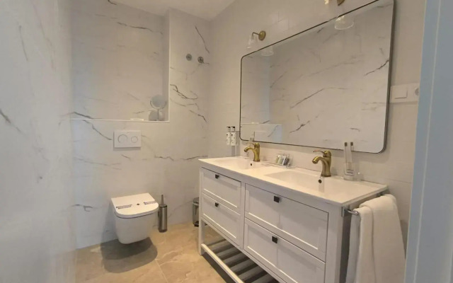 Hotel Infanta Isabel