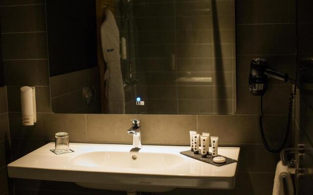 ONOMO Hotel Casablanca City Center