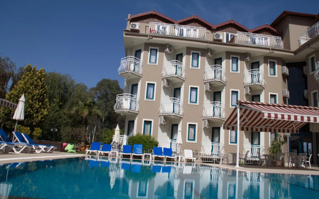 Remer Hotel