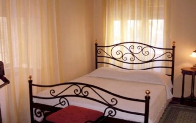 Antico di Moda Guesthouse