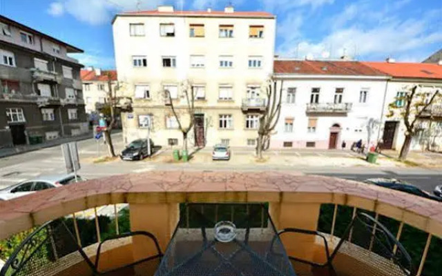 Guesthouse Sermageova