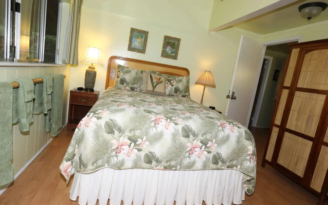 The Kimos' Ohanas B&B