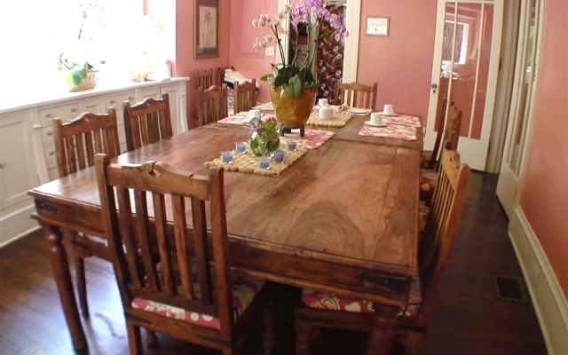 Palm Beach Hibiscus Bed & Breakfast
