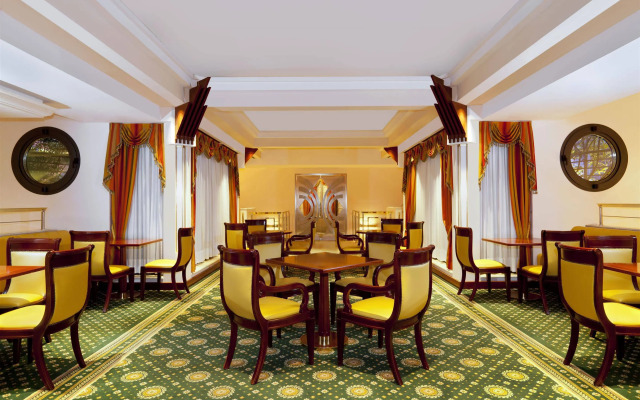 Duo Milan Porta Nuova, A Tribute Portfolio Hotel