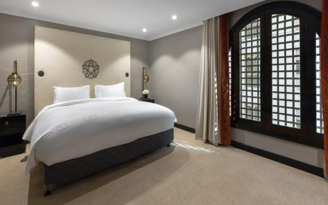Sofitel Shahd Al Madinah