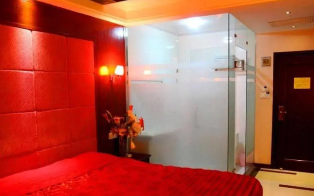 Kaitian Holiday Hotel