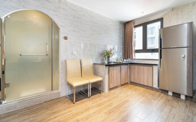 Nicecy Hotel Suites &  Spa