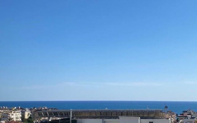 Sun Vera Hotel (ex Fun Point Hotel)