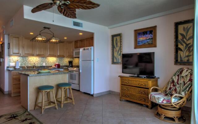 Maui Kai Condos