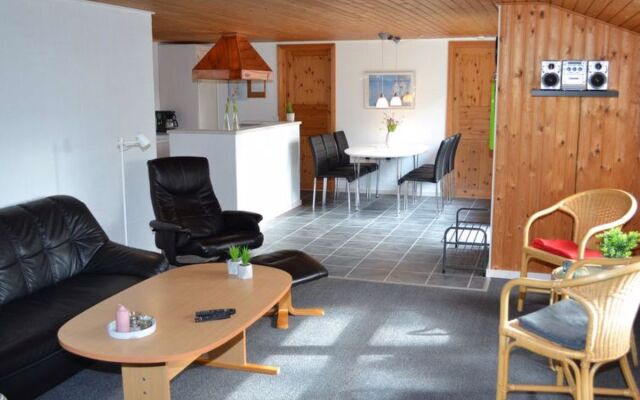 "Amarah" - 3.8km from the sea in Western Jutland