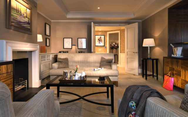 The Stafford London