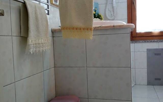 B&B Villa Sul Golfo