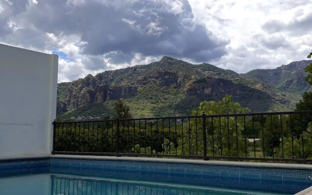 Posada Vista Tepoz