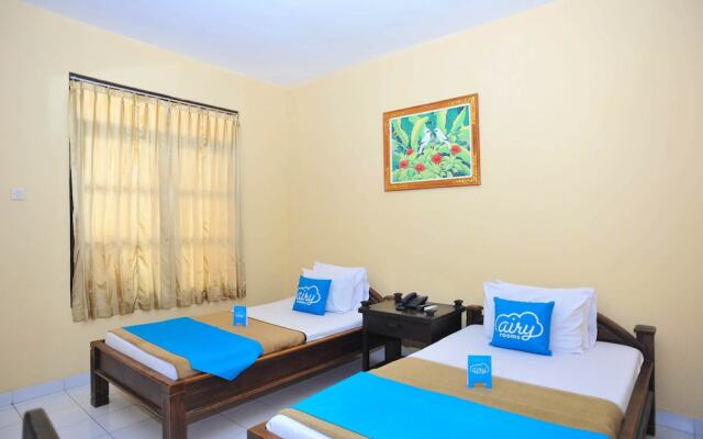 Airy Buleleng Sudirman 74 Bali