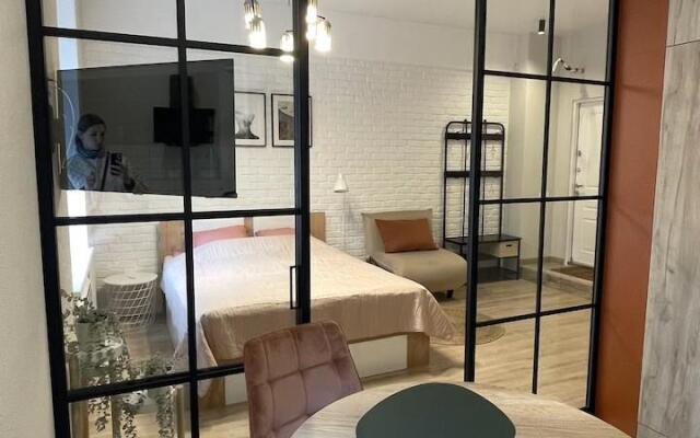 Cozy Home (Кози Хоум) на проспекте Ленинский 10