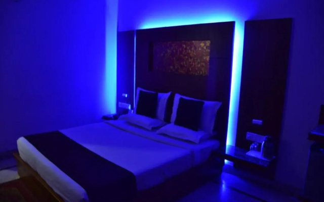 Hotel Basera Brij Bhoomi – Guest Rooms – Vrindavan