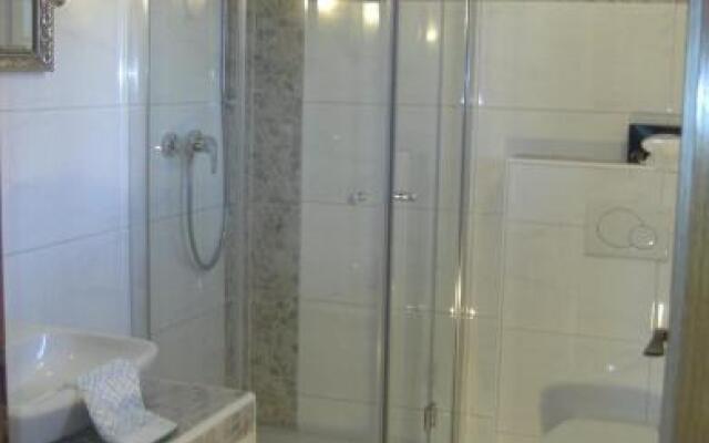 Gästehaus Baier am Bad