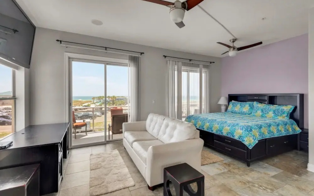 LaCaribe T2 - Four Bedroom Condo
