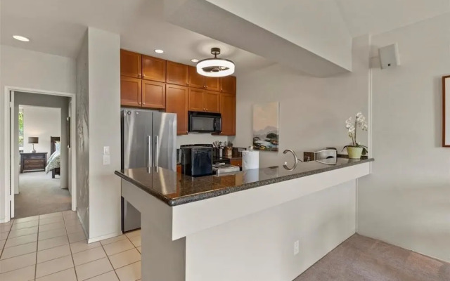 Grand Champions 32 2 Bedroom Condo by RedAwning