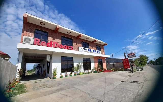 RBR Hotel and Restaurant