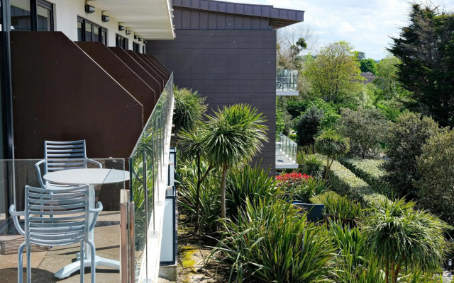 Hotel & Spa Les bains de Cabourg by Thalazur